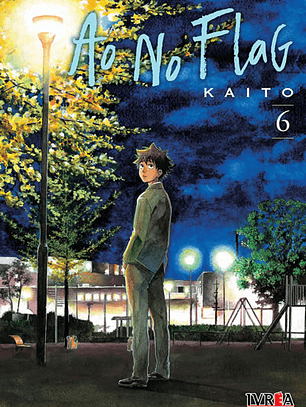 Ao No Flag ~ 06
