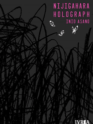 Nijigahara Holograph (Tomo Único)