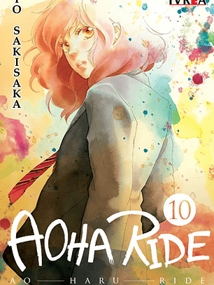 Aoha Ride ~ 10