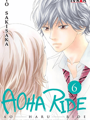 Aoha Ride ~ 06