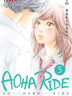 Aoha Ride ~ 05