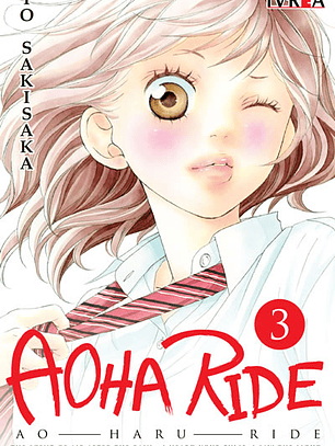 Aoha Ride ~ 03