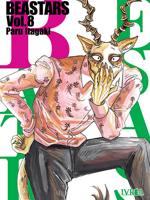 Beastars ~ 08