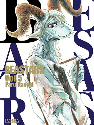 Beastars ~ 05