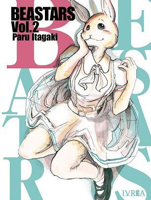 Beastars ~ 02