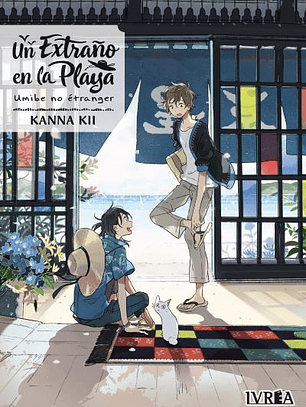 Un Extraño en la Playa