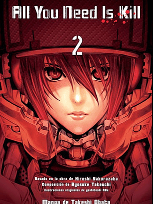 All You Need Is Kill 02