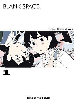 Blank Space ~ 01