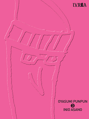 Oyasumi Punpun ~ 03