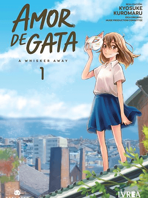 Amor de Gata ~ 01