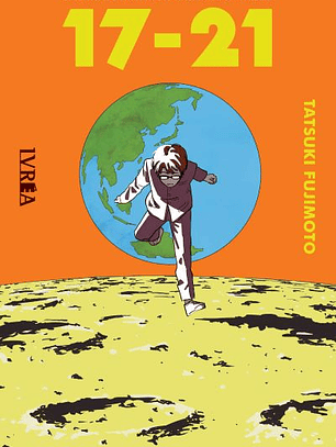 Tatsuki Fujimoto Short Stories 17-21 ~ 01