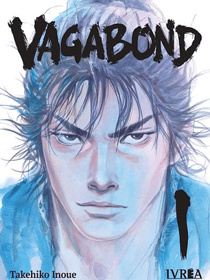 Vagabond ~ 01 [Ivrea Argentina]