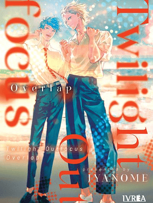 Twilight Outfocus: Overlap