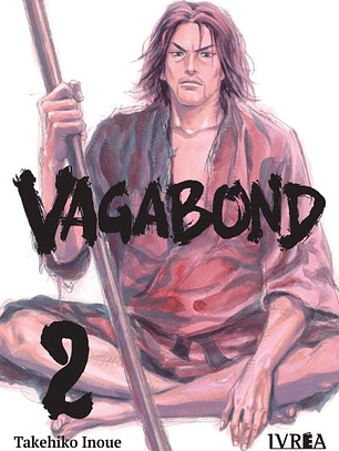 Vagabond ~ 02 [Ivrea Argentina]