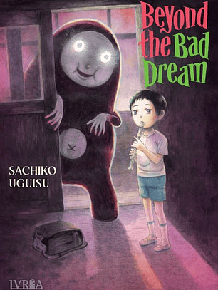 Beyond the Bad Dream  [Ivrea Argentina]