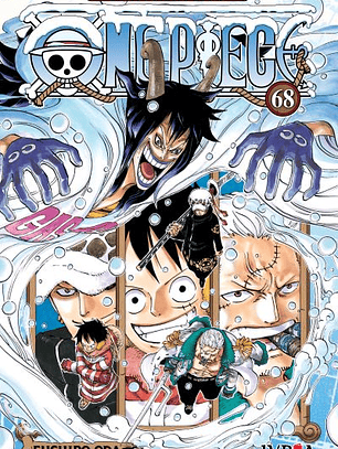 One Piece ~ 68
