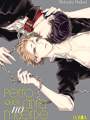 Perro que ladra no muerde [Ivrea Argentina]