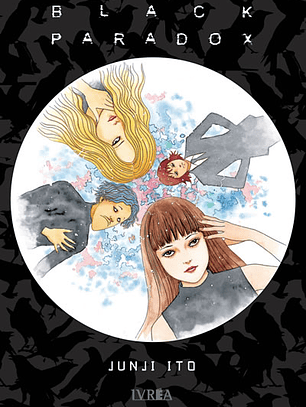 Black Paradox [Ivrea Argentina]