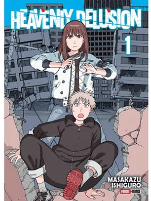 Heavenly Delusion ~ 01