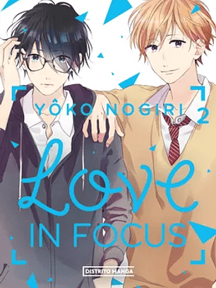 Love in Focus ~ 02