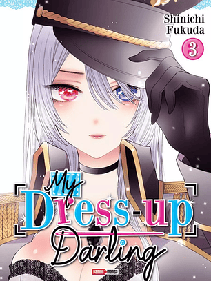 My Dress - Up Darling ~ 03