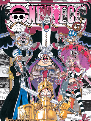 One Piece ~ 47