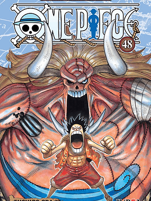 One Piece ~ 48
