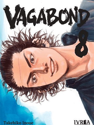 Vagabond ~ 08