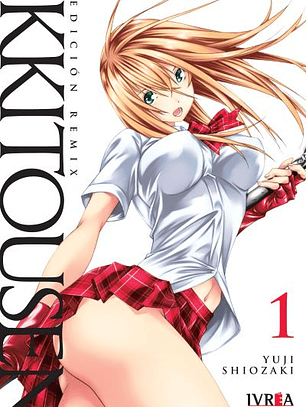Ikkitousen ~ 01