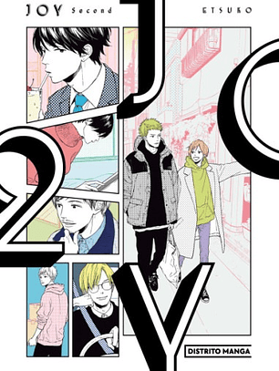 Joy ~ 02