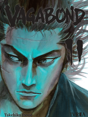 Vagabond ~ 11