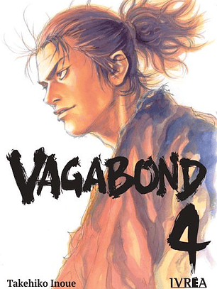 Vagabond ~ 04 [Ivrea Argentina]