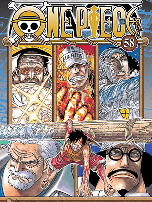 One Piece ~ 58