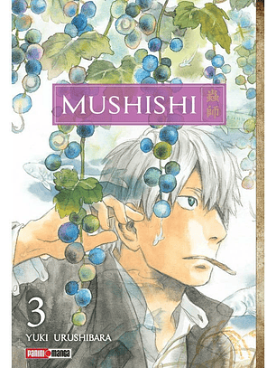 Mushishi ~ 03
