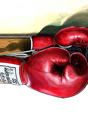 Postal Coleccionable N° 6