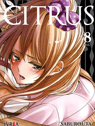 Citrus ~ 08
