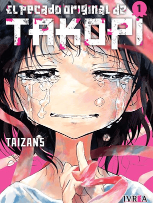 El Pecado original de Takopi ~ 01