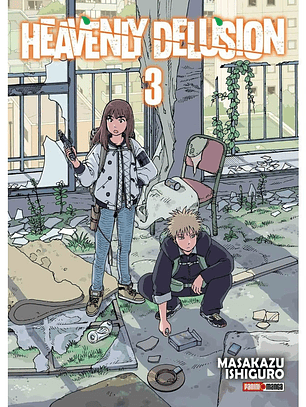 Heavenly Delusion ~ 03