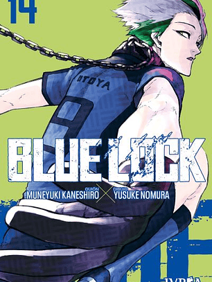 Blue Lock ~ 14