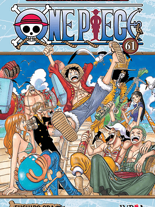 One Piece ~ 61