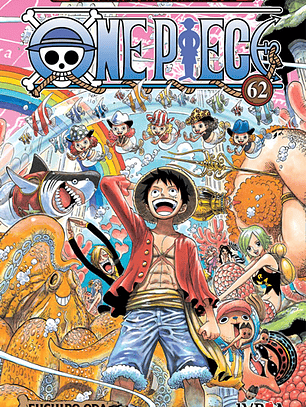 One Piece ~ 62
