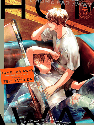 Home Far Away (Tomo Único)[Kemuri]