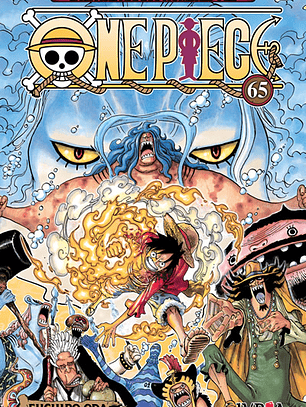 One Piece ~ 65