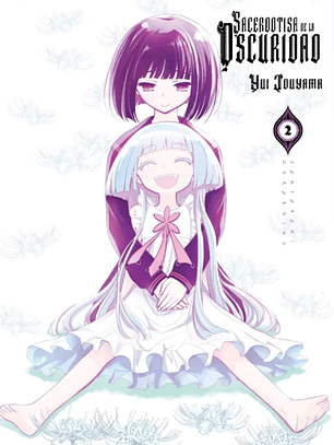 Sacerdotisa de la Oscuridad ~ 02 [Ivrea Argentina]