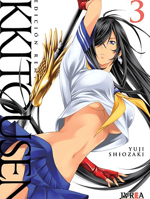 Ikkitousen ~ 03