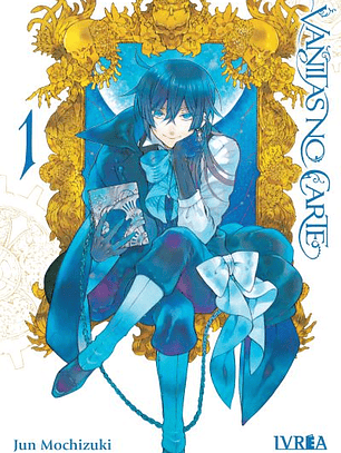 Vanitas no Carte ~ 01