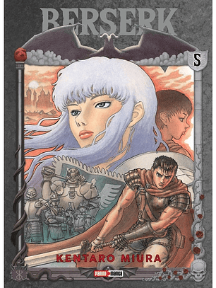 Berserk ~ 05