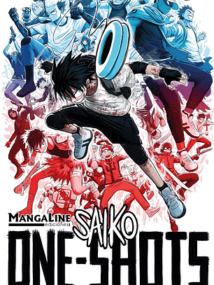 Saiko One - Shots