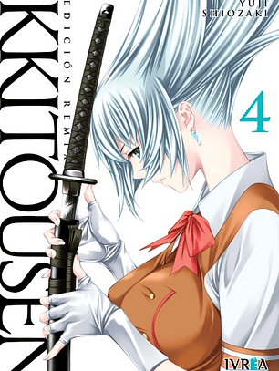 Ikkitousen ~ 04