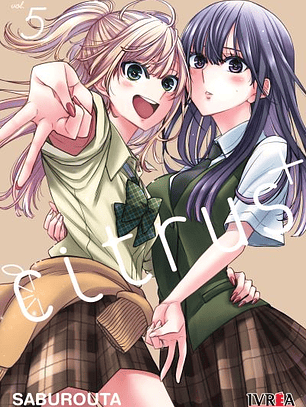 Citrus Plus ~ 05